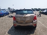 3GNCJNSB4JL****** Wrecked 2018 Chevrolet Trax