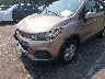 3GNCJNSB4JL****** Used 2018 Chevrolet Trax