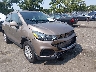 3GNCJNSB4JL****** Repairable 2018 Chevrolet Trax