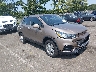 3GNCJNSB4JL****** Salvage and Wrecked 2018 Chevrolet Trax in Englishtown