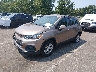 3GNCJNSB4JL****** Used and Repairable 2018 Chevrolet Trax in Englishtown