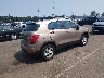 3GNCJNSB4JL****** Salvage and Wrecked 2018 Chevrolet Trax in New Jersey State