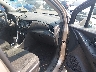 3GNCJNSB4JL****** Used and Repairable 2018 Chevrolet Trax in New Jersey State