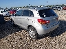 4A4AP4AU4FE****** Salvage and Repairable 2015 Mitsubishi Outlander in Lincoln