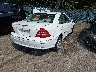 WDBRF92H57F****** Salvamento y Destrozados 2007 Mercedes-Benz C-Class en Estado de Virginia