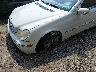 WDBRF92H57F****** Salvamento y Reparables 2007 Mercedes-Benz C-Class en Estado de Virginia