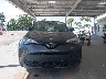 NMTKHMBX1MR****** Destrozados 2021 Toyota C-HR en Estado de Florida