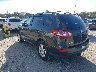 5XYZG3AB6CG****** Salvamento y Reparables 2012 Hyundai Santa Fe en Tampa