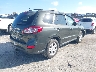 5XYZG3AB6CG****** Salvamento y Destrozados 2012 Hyundai Santa Fe en Estado de Florida