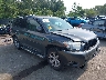 5TDJK3EH9AS****** Salvage and Wrecked 2010 Toyota Highlander in Kansas City