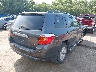 5TDJK3EH9AS****** Salvage and Wrecked 2010 Toyota Highlander in Kansas State