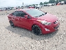 KMHDH4AE5DU****** Salvamento y Destrozados 2013 Hyundai Elantra en Indianapolis