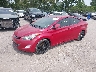 KMHDH4AE5DU****** Usados y Reparables 2013 Hyundai Elantra en Indianapolis