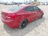 KMHDH4AE5DU****** Salvamento y Destrozados 2013 Hyundai Elantra en Estado de Indiana