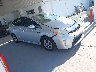JTDKN3DU6D5****** Salvamento y Destrozados 2013 Toyota Prius en Orlando North
