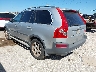 YV1CZ59H641****** Salvamento y Reparables 2004 Volvo XC90 en San Antonio South