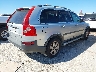 YV1CZ59H641****** Salvamento y Destrozados 2004 Volvo XC90 en Estado de Texas