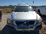 YV1CZ59H641****** Salvamento y Reparables 2004 Volvo XC90 en Estado de Texas