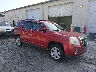 2GKALSEK3D6****** Salvage and Wrecked 2013 GMC Terrain in Huntsville