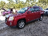 2GKALSEK3D6****** Used and Repairable 2013 GMC Terrain in Huntsville