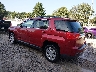2GKALSEK3D6****** Salvage and Repairable 2013 GMC Terrain in Huntsville