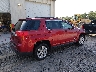 2GKALSEK3D6****** Salvage and Wrecked 2013 GMC Terrain in Alabama State