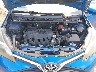 VNKKTUD31HA****** Reparables 2017 Toyota Yaris en Tampa North