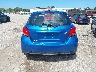 VNKKTUD31HA****** Destrozados 2017 Toyota Yaris