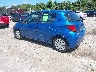 VNKKTUD31HA****** Salvamento y Reparables 2017 Toyota Yaris en Tampa North