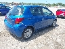 VNKKTUD31HA****** Salvamento y Destrozados 2017 Toyota Yaris en Estado de Florida