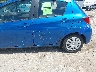 VNKKTUD31HA****** Salvamento y Reparables 2017 Toyota Yaris en Estado de Florida