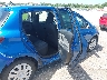 VNKKTUD31HA****** Destrozados 2017 Toyota Yaris en Tampa North
