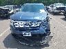 1FM5K7D81JG****** Wrecked 2018 Ford Explorer in North Carolina State