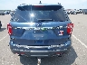 1FM5K7D81JG****** Wrecked 2018 Ford Explorer