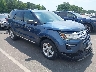 1FM5K7D81JG****** Salvage and Wrecked 2018 Ford Explorer in Raleigh