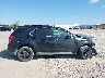 2GNALCEK5H1****** Used 2017 Chevrolet Equinox in Texas State