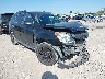 2GNALCEK5H1****** Salvage and Wrecked 2017 Chevrolet Equinox in Dallas
