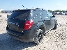 2GNALCEK5H1****** Salvage and Wrecked 2017 Chevrolet Equinox in Texas State