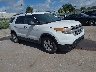 1FM5K7B82EG****** Salvamento y Destrozados 2014 Ford Explorer en Orlando