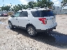 1FM5K7B82EG****** Salvamento y Reparables 2014 Ford Explorer en Orlando