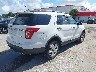 1FM5K7B82EG****** Salvamento y Destrozados 2014 Ford Explorer en Estado de Florida