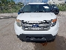 1FM5K7B82EG****** Salvamento y Reparables 2014 Ford Explorer en Estado de Florida