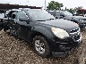 2GNALBEC0B1****** Salvage and Wrecked 2011 Chevrolet Equinox in Columbus