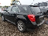 2GNALBEC0B1****** Salvage and Repairable 2011 Chevrolet Equinox in Columbus