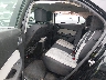 2GNALBEC0B1****** Wrecked 2011 Chevrolet Equinox in Columbus