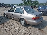 1Y1SK52811Z****** Salvamento y Reparables 2001 Chevrolet Prizm en Appleton