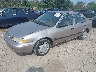 1Y1SK52811Z****** Usados y Reparables 2001 Chevrolet Prizm en Appleton