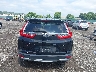 5J6RW2H58KA****** Used 2019 Honda CR-V