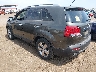 5XYKU3A63DG****** Salvage and Repairable 2013 Kia Sorento in Phoenix