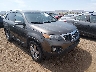 5XYKU3A63DG****** Salvage and Repairable 2013 Kia Sorento in Arizona State